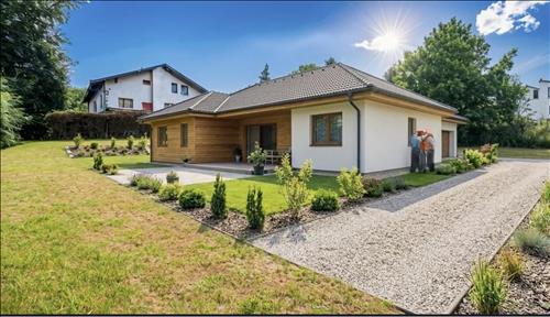 Prodej stavebního pozemku 941 m2 Hlavní, Ostrava - Hošťálkovice